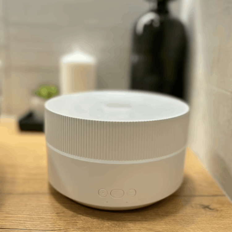 Clairu Humidifier Customer ~Lily K.
