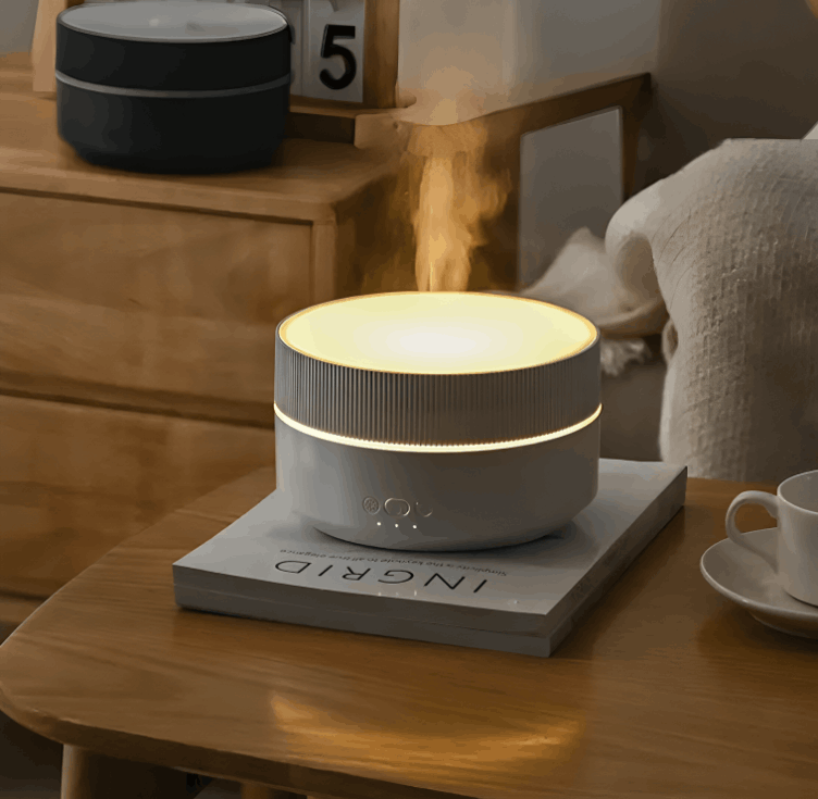 Clairu Humidifier